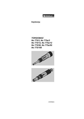 Momenttiavain 775 FIN.pdf - Wihuri Autola