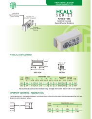 Hitech HCALS.pdf - VTM