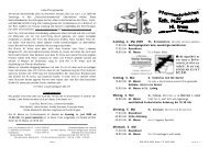 18 bis 20 2009 - Katholische Pfarrgemeinde Heilig Kreuz Darmstadt