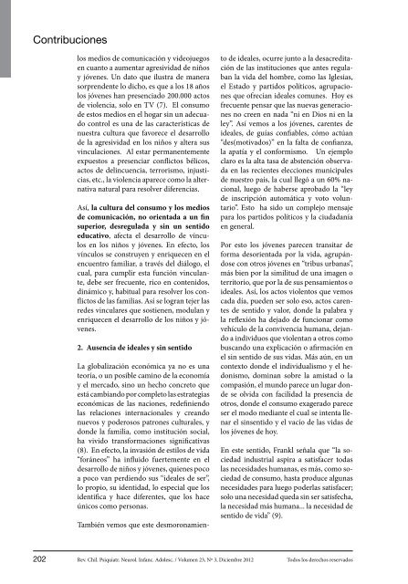 Untitled - Sociedad de PsiquiatrÃ­a y NeurologÃ­a de la Infancia y ...