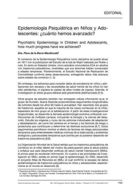 Untitled - Sociedad de PsiquiatrÃ­a y NeurologÃ­a de la Infancia y ...