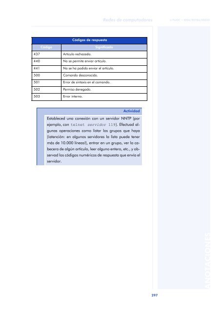 Redes de computadores