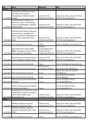 koolituskava elamusse veebruar 2011x - Eesti KorteriÃ¼histute Liit