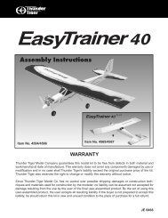 Assembly Instructions - Plus4u.gr