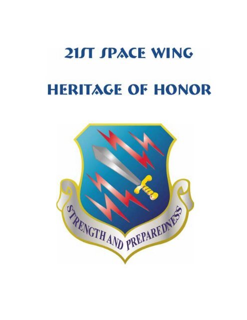 21st Space Wing/History - Chambley Air Base France Home Pages