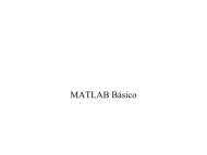 MATLAB BÃ¡sico