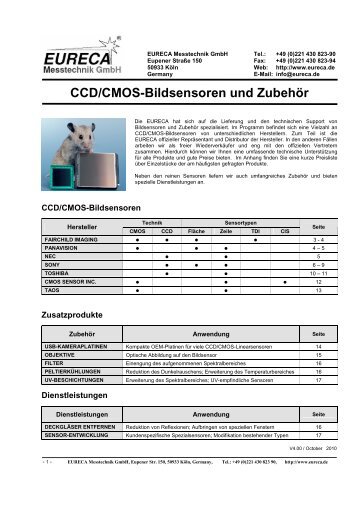 Eureca gmbh