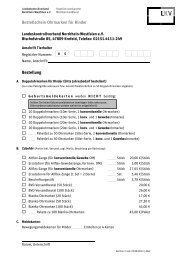 Download als PDF - LKV Nordrhein-Westfalen eV