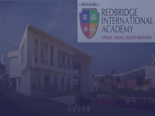 Top 10 International School in Bangalore