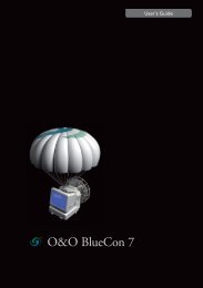 O&O BlueCon 7 - O&O Software