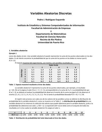 Variables Aleatorias Discretas.pdf - Edu-esta.org