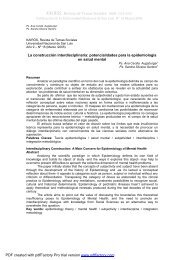 Verba Hispanica XIII, Liubliana, Eslovenia. ISSN - Filozofska fakulteta