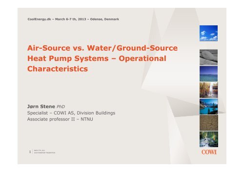 Air-Source vs. Water/Ground-Source Heat Pump Systems ...