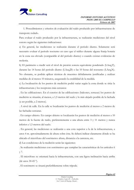 ESTUDIO ACUSTICO PGOU CAMPELLO.pdf - Ultima modificación