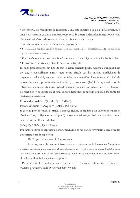 ESTUDIO ACUSTICO PGOU CAMPELLO.pdf - Ultima modificación