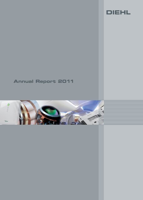 Annual Report 2011