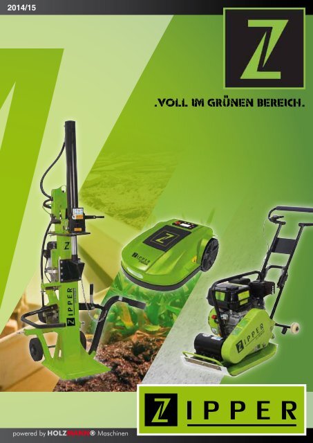 Image of Zipper ZI-HS10PT direct website