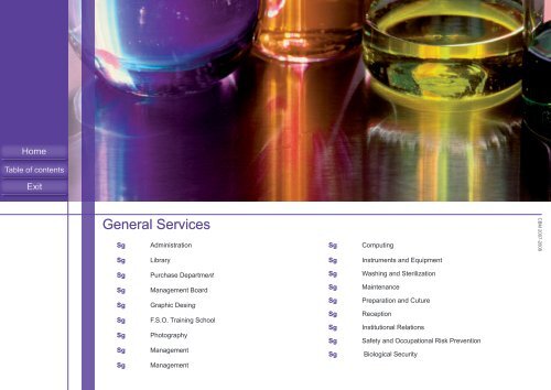 General Services