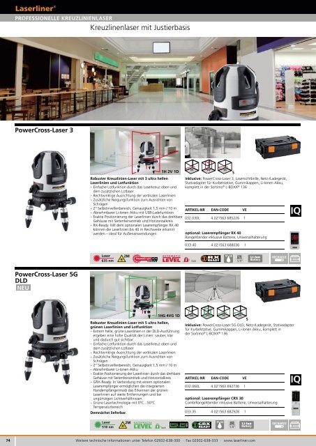 Gesamtprogramm 2015