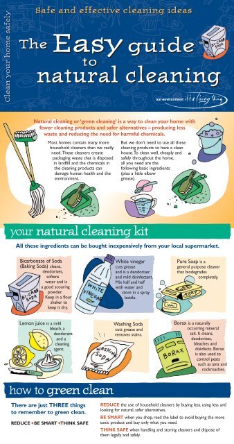 Product Care Guide: How to Care For & Clean Your Natural Dish