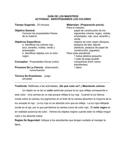 propiedades color violeta