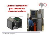 (Microsoft PowerPoint - Presentaci\363n de ESA ... - Enersystem