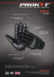 Gloves Catalogue 2