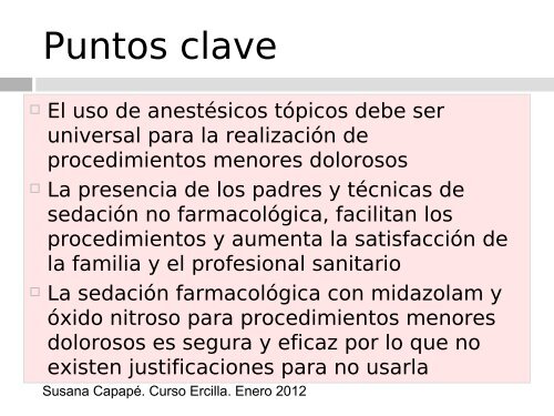 analgesia y sedaciÃ³n en atenciÃ³n primaria - AsociaciÃ³n Vasca de ...