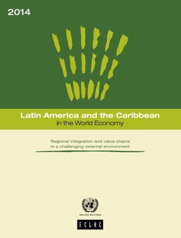 Latin America and the Caribbean in the World Economy 2014