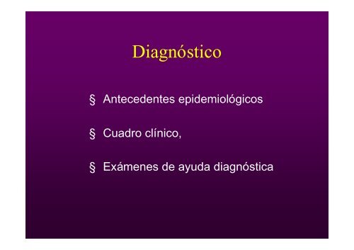 ENFERMEDAD DE CARRION Verruga Peruana