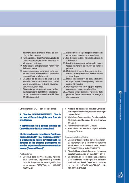 VersiÃ³n en PDF - Instituto Nacional de Salud