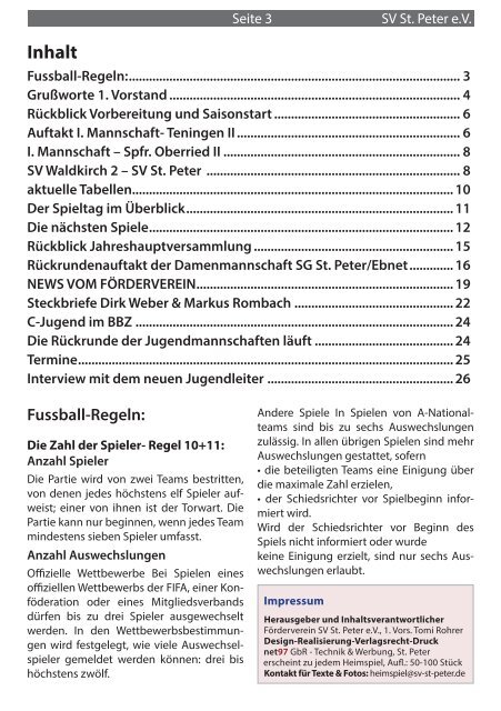 SVS-Heimspiel 2014/15-07
