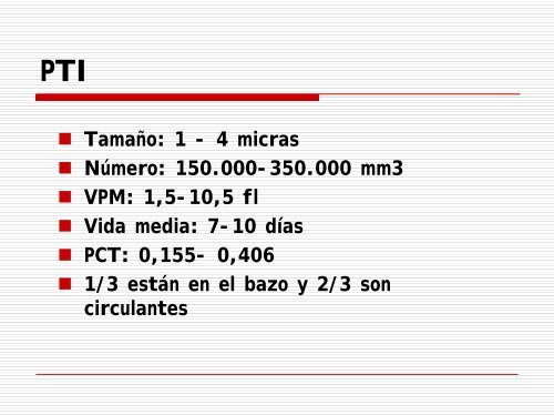 DIAGNOSTICO DIFERENCIAL DE LAS PURPURAS - AsociaciÃ³n ...