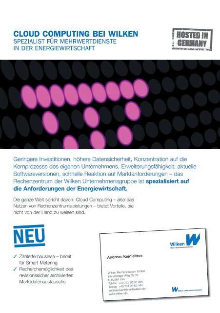 Download - Wilken Neutrasoft GmbH