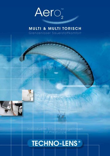 MULTI & MULTI TORISCH - techno-lens sa