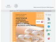 mÃ³dulo i - Cosdac - SecretarÃ­a de EducaciÃ³n PÃºblica