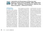 Laboratoire de Dynamique et Structure des Matériaux ... - Verre online