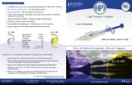 EC-1(Y) HPI - Aaren Scientific