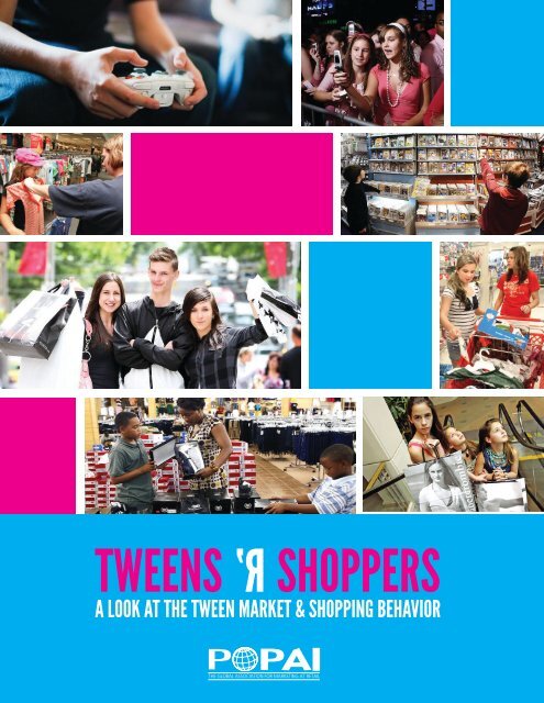 POPAIWhitePaper-Tweens-R-Shoppers-2013