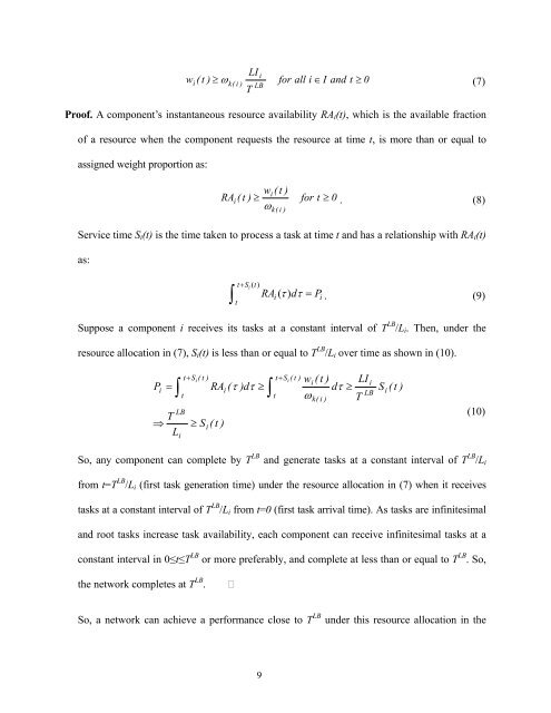 DARPA ULTRALOG Final Report - Industrial and Manufacturing ...