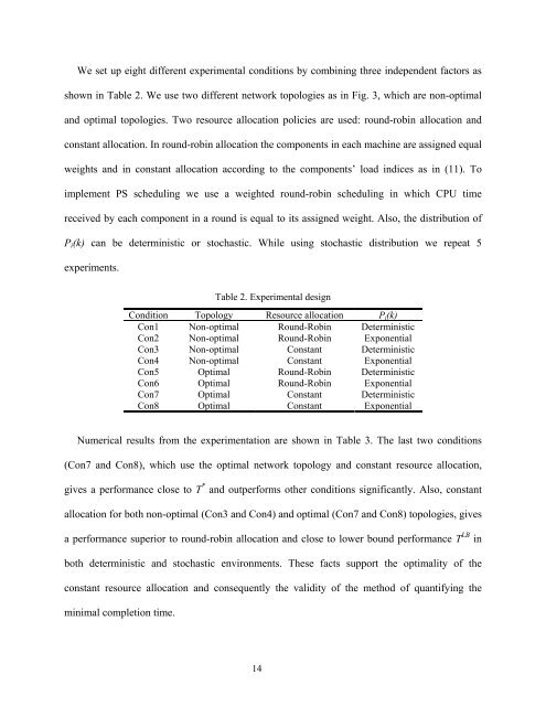 DARPA ULTRALOG Final Report - Industrial and Manufacturing ...