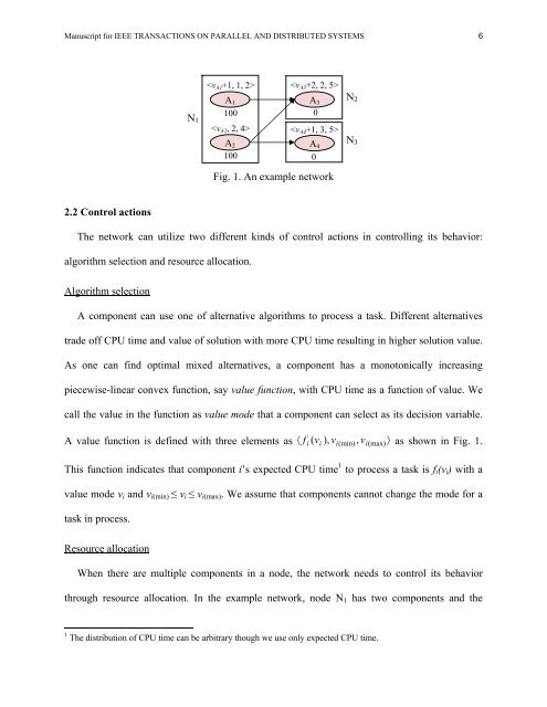 DARPA ULTRALOG Final Report - Industrial and Manufacturing ...