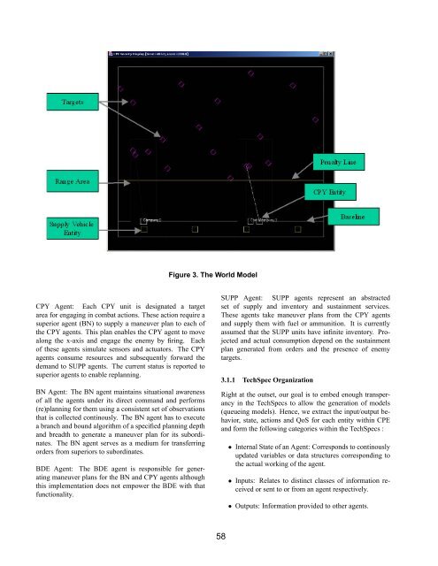 DARPA ULTRALOG Final Report - Industrial and Manufacturing ...