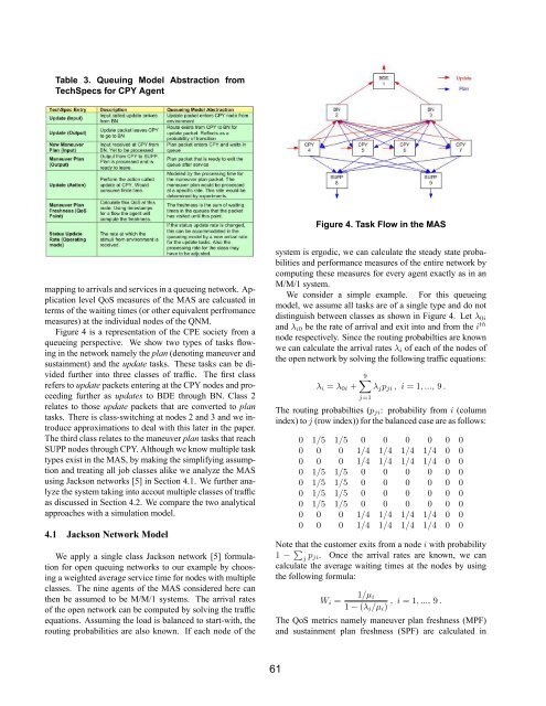 DARPA ULTRALOG Final Report - Industrial and Manufacturing ...