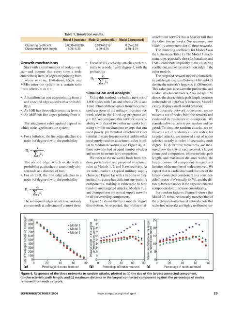 DARPA ULTRALOG Final Report - Industrial and Manufacturing ...