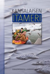 KANSALAISEN ITÃMERI - Edita