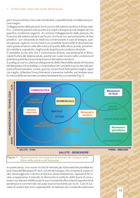 medicale.pdf - Osservatorio Biomedicale Veneto