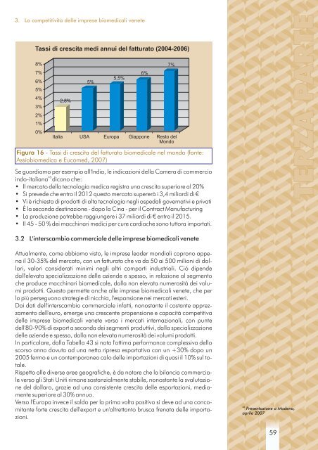 medicale.pdf - Osservatorio Biomedicale Veneto