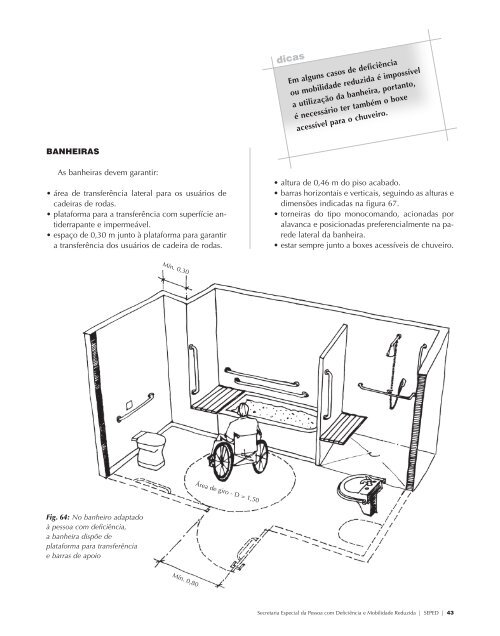 acessibilidade mobilidade acessÃ­vel na cidade de sÃ£o paulo