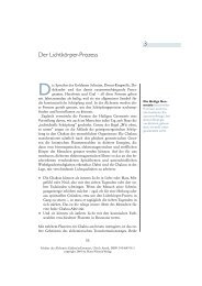 Der Lichtkörper-Prozess 3 - alchemie.de